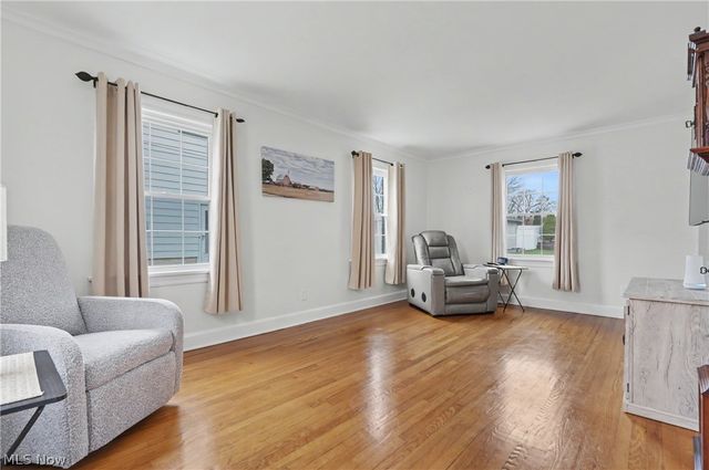 132 Argyle Avenue, Youngstown, OH 44512