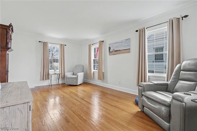 132 Argyle Avenue, Youngstown, OH 44512