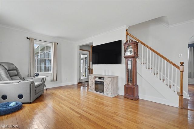 132 Argyle Avenue, Youngstown, OH 44512