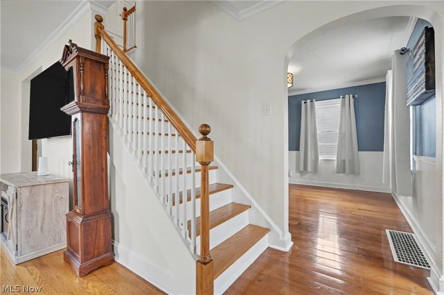 132 Argyle Avenue, Youngstown, OH 44512