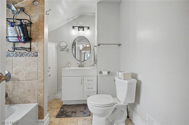 132 Argyle Avenue, Youngstown, OH 44512