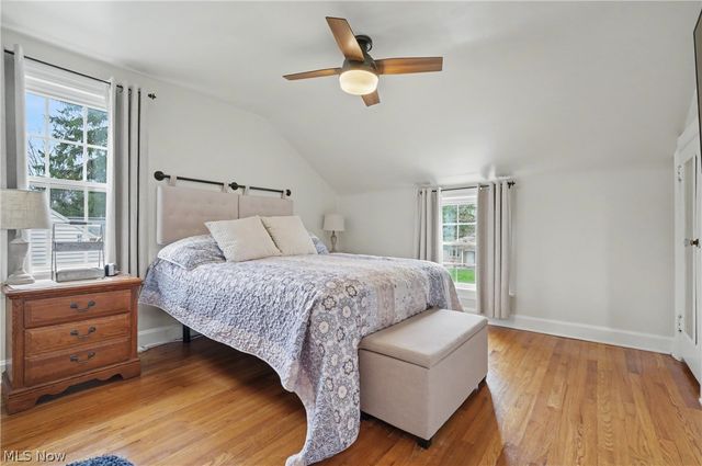 132 Argyle Avenue, Youngstown, OH 44512