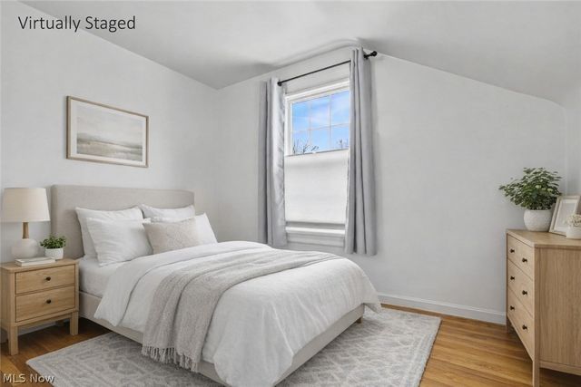 132 Argyle Avenue, Youngstown, OH 44512