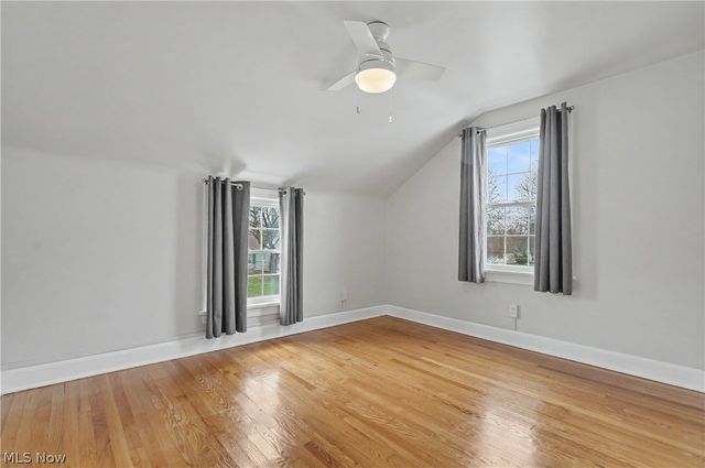 132 Argyle Avenue, Youngstown, OH 44512