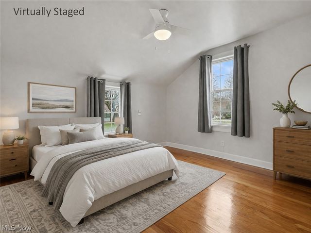 132 Argyle Avenue, Youngstown, OH 44512