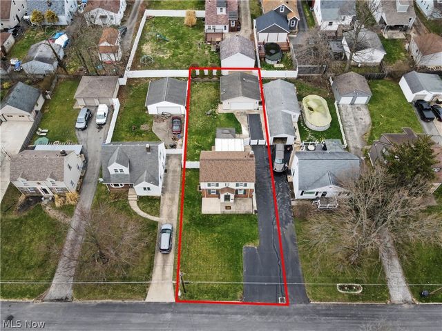 132 Argyle Avenue, Youngstown, OH 44512