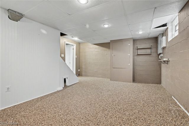 132 Argyle Avenue, Youngstown, OH 44512