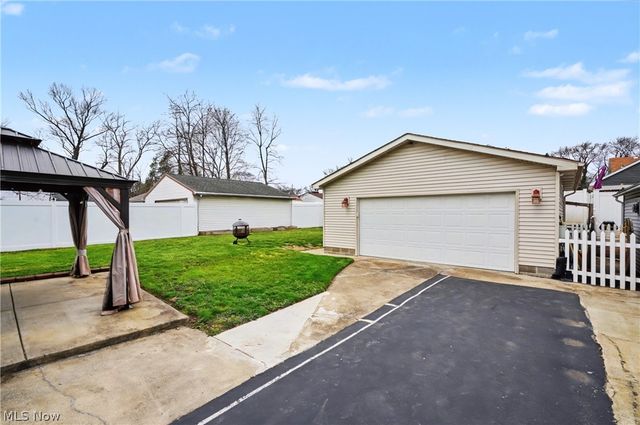 132 Argyle Avenue, Youngstown, OH 44512