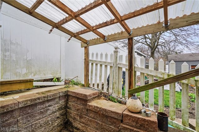 132 Argyle Avenue, Youngstown, OH 44512