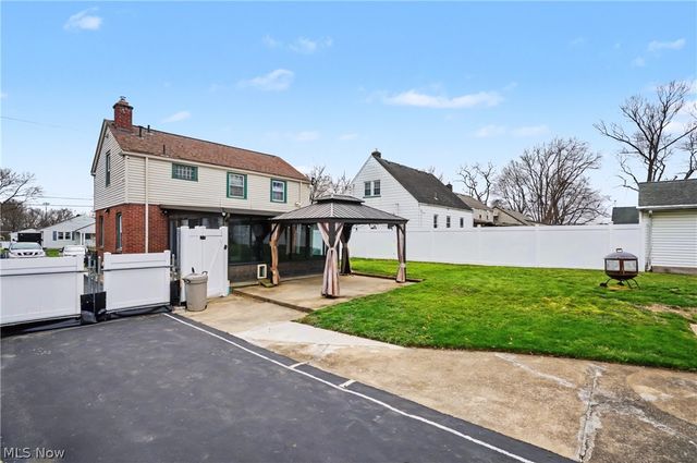 132 Argyle Avenue, Youngstown, OH 44512