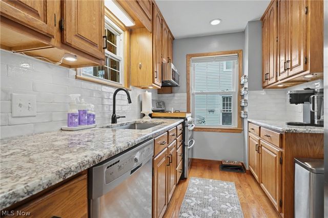 132 Argyle Avenue, Youngstown, OH 44512