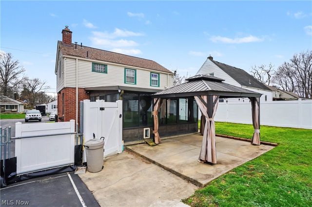 132 Argyle Avenue, Youngstown, OH 44512