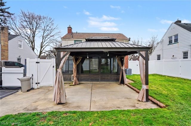 132 Argyle Avenue, Youngstown, OH 44512