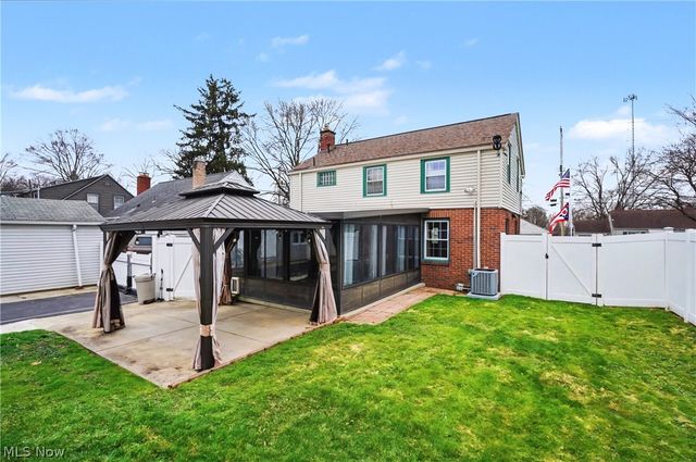 132 Argyle Avenue, Youngstown, OH 44512