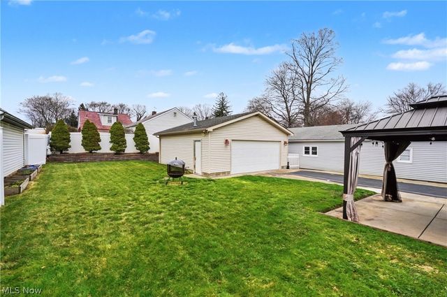 132 Argyle Avenue, Youngstown, OH 44512