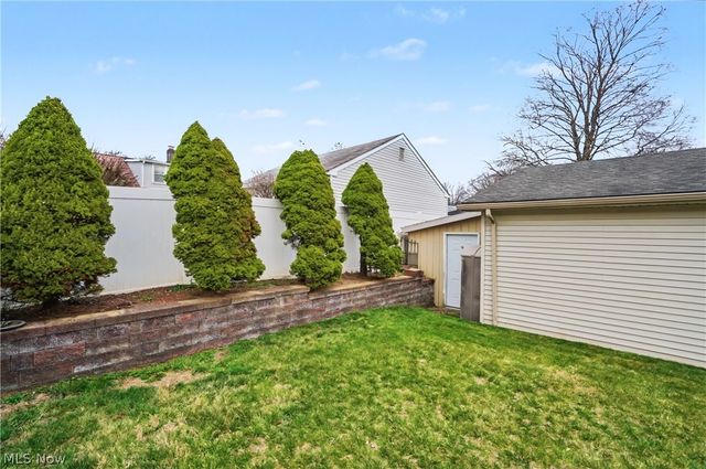 132 Argyle Avenue, Youngstown, OH 44512