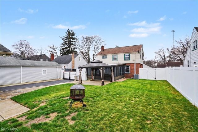 132 Argyle Avenue, Youngstown, OH 44512