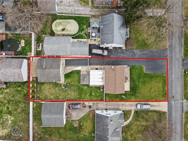 132 Argyle Avenue, Youngstown, OH 44512