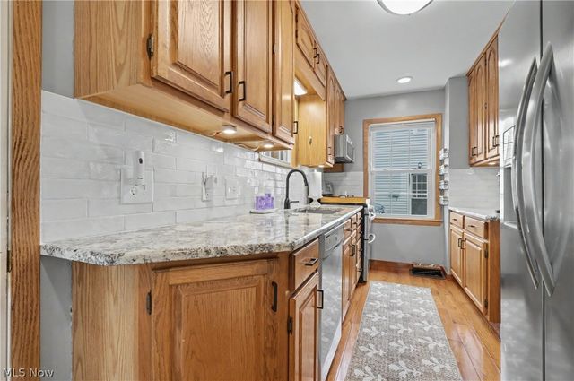 132 Argyle Avenue, Youngstown, OH 44512