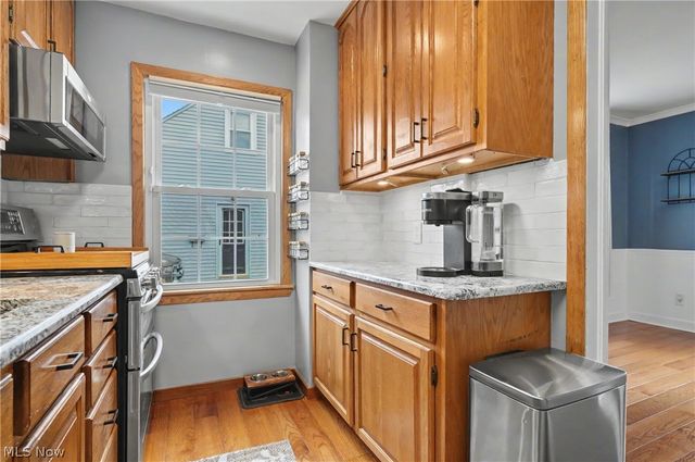 132 Argyle Avenue, Youngstown, OH 44512