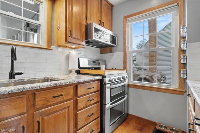 132 Argyle Avenue, Youngstown, OH 44512