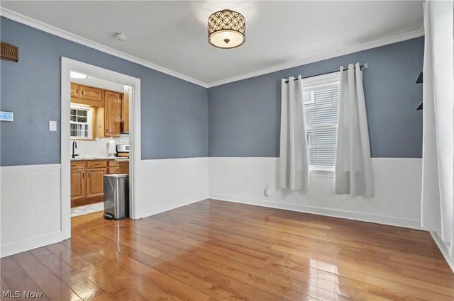 132 Argyle Avenue, Youngstown, OH 44512