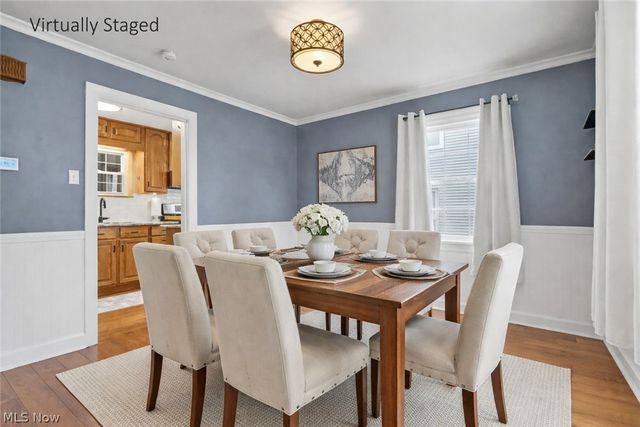 132 Argyle Avenue, Youngstown, OH 44512