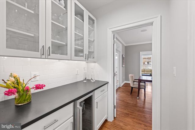 5608 WARWICK PL, Chevy Chase, MD 20815