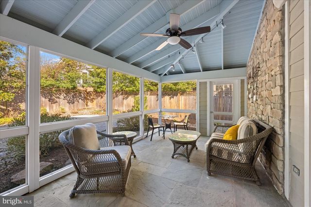 5608 WARWICK PL, Chevy Chase, MD 20815