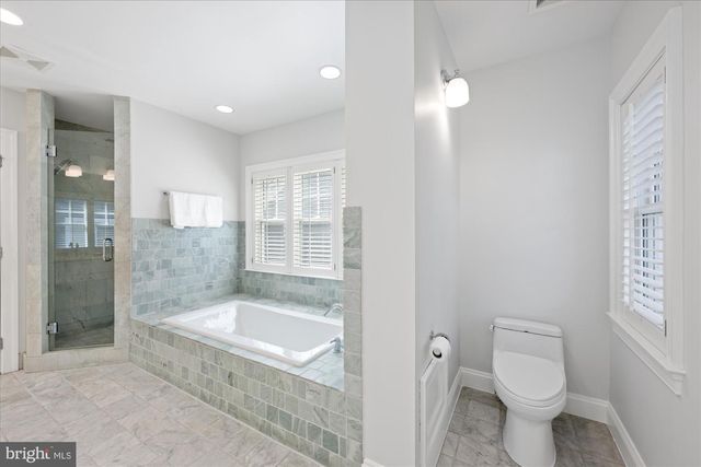 5608 WARWICK PL, Chevy Chase, MD 20815