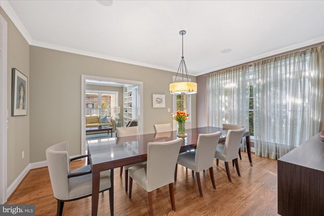 5608 WARWICK PL, Chevy Chase, MD 20815