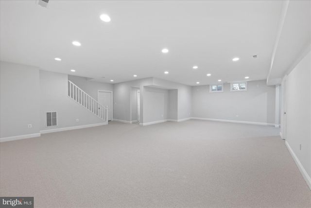 5608 WARWICK PL, Chevy Chase, MD 20815