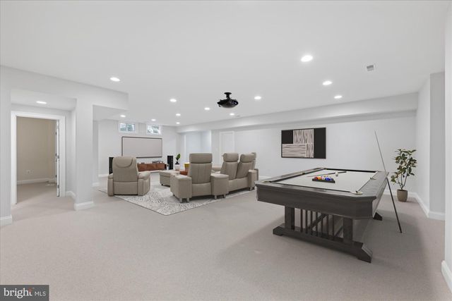 5608 WARWICK PL, Chevy Chase, MD 20815