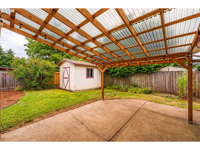 3457 MAHLON Ave, Eugene, OR 97401