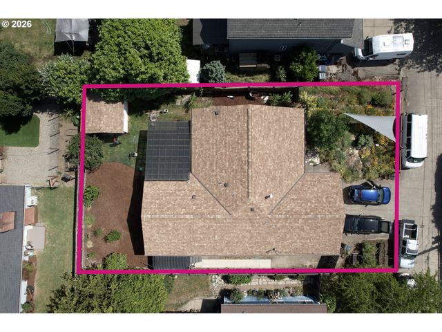 3457 MAHLON Ave, Eugene, OR 97401