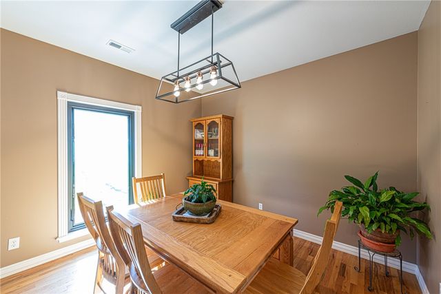 630 Hattabaugh Drive, Elkins, AR 72727