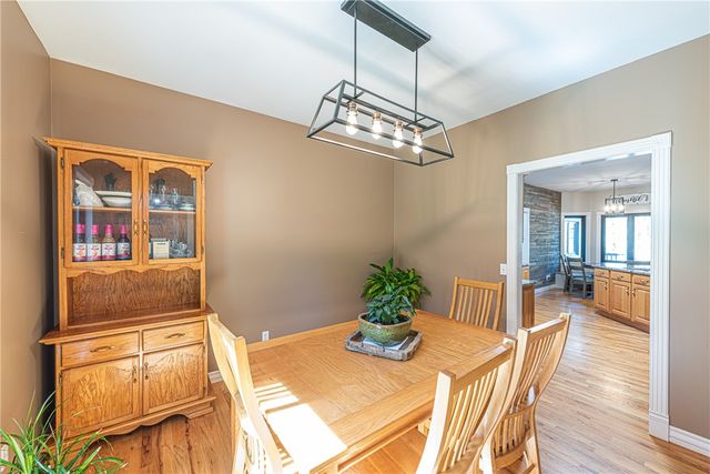 630 Hattabaugh Drive, Elkins, AR 72727