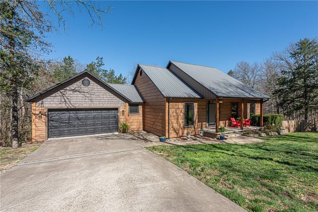 630 Hattabaugh Drive, Elkins, AR 72727