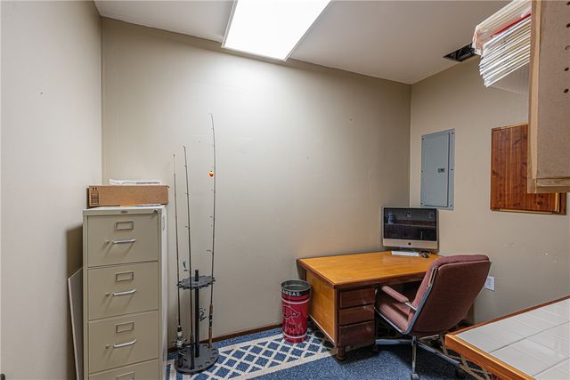 630 Hattabaugh Drive, Elkins, AR 72727