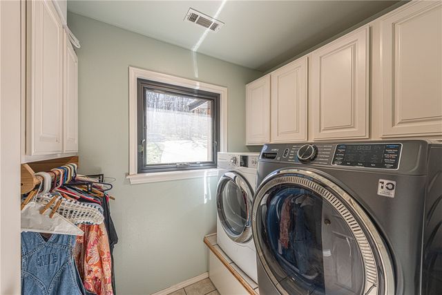 630 Hattabaugh Drive, Elkins, AR 72727