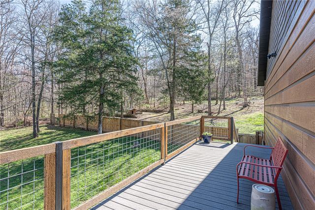 630 Hattabaugh Drive, Elkins, AR 72727