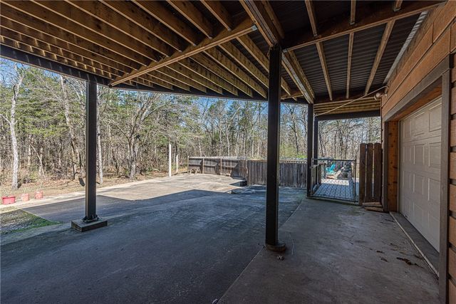 630 Hattabaugh Drive, Elkins, AR 72727