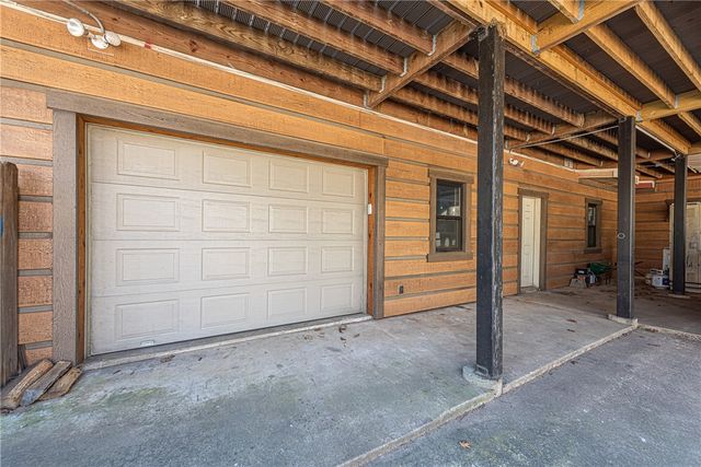 630 Hattabaugh Drive, Elkins, AR 72727