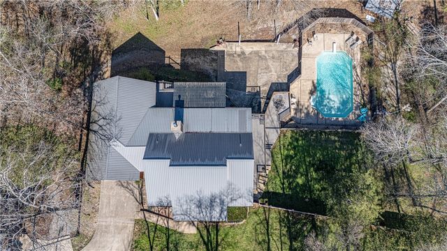 630 Hattabaugh Drive, Elkins, AR 72727