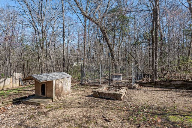 630 Hattabaugh Drive, Elkins, AR 72727