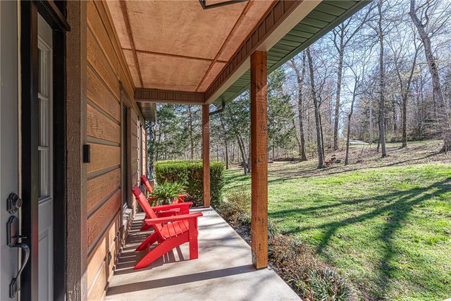 630 Hattabaugh Drive, Elkins, AR 72727