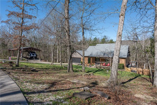 630 Hattabaugh Drive, Elkins, AR 72727