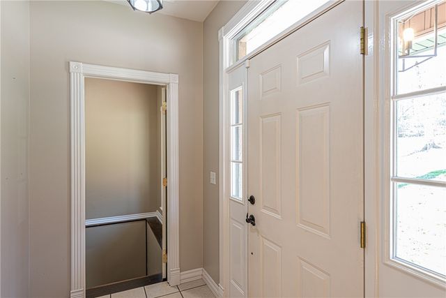 630 Hattabaugh Drive, Elkins, AR 72727