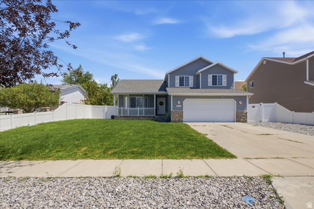 1081 S 900 W, Tooele, UT 84074 — exterior