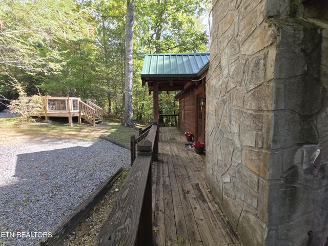 1249 Secona Way, Sevierville, TN 37876